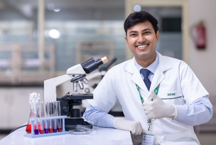 Paramedical Courses After 12th: How to Take Admission & Build a Career in Healthcare